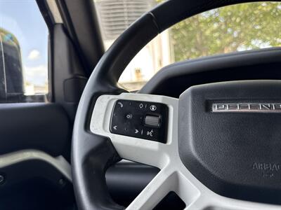 2025 Land Rover Defender 110 P300 S   - Photo 25 - Dallas, TX 75252
