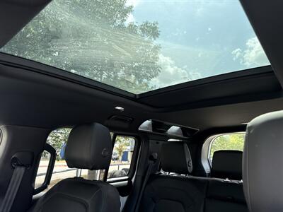 2025 Land Rover Defender 110 P300 S   - Photo 34 - Dallas, TX 75252