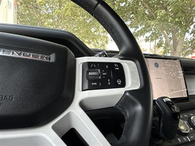 2025 Land Rover Defender 110 P300 S   - Photo 26 - Dallas, TX 75252
