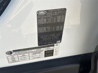 2025 Land Rover Defender 110 P300 S   - Photo 39 - Dallas, TX 75252