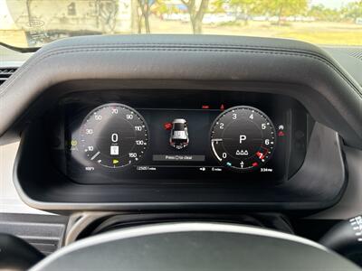 2025 Land Rover Defender 110 P300 S   - Photo 23 - Dallas, TX 75252