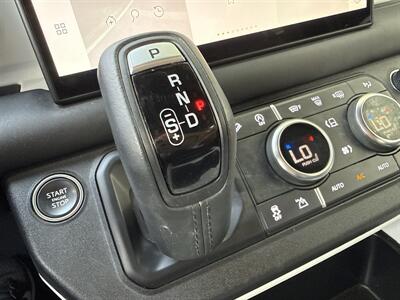 2025 Land Rover Defender 110 P300 S   - Photo 31 - Dallas, TX 75252