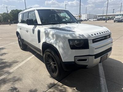 2025 Land Rover Defender 110 P300 S   - Photo 9 - Dallas, TX 75252