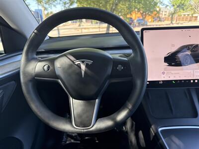 2023 Tesla Model Y   - Photo 26 - Dallas, TX 75252