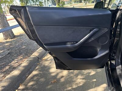 2023 Tesla Model Y   - Photo 11 - Dallas, TX 75252