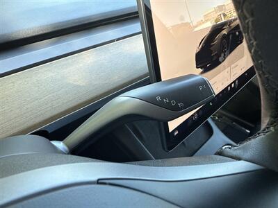 2023 Tesla Model Y   - Photo 30 - Dallas, TX 75252