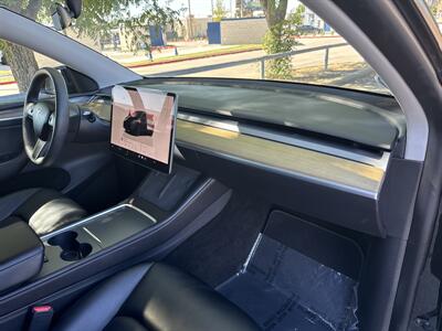 2023 Tesla Model Y   - Photo 24 - Dallas, TX 75252