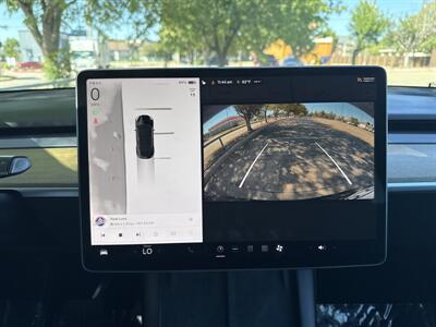 2023 Tesla Model Y   - Photo 28 - Dallas, TX 75252