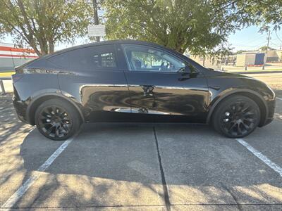 2023 Tesla Model Y   - Photo 8 - Dallas, TX 75252