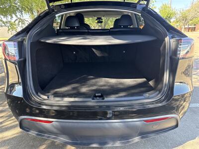 2023 Tesla Model Y   - Photo 15 - Dallas, TX 75252