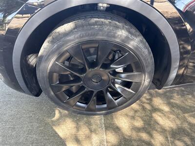 2023 Tesla Model Y   - Photo 37 - Dallas, TX 75252