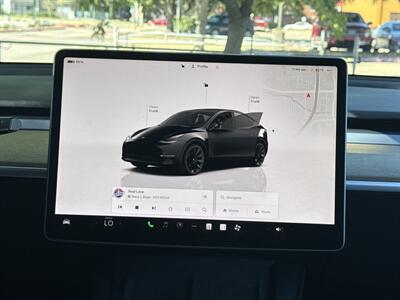 2023 Tesla Model Y   - Photo 27 - Dallas, TX 75252