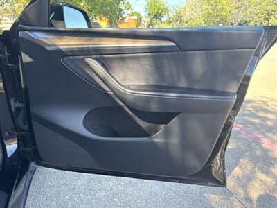 2023 Tesla Model Y   - Photo 13 - Dallas, TX 75252