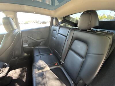 2023 Tesla Model Y   - Photo 35 - Dallas, TX 75252