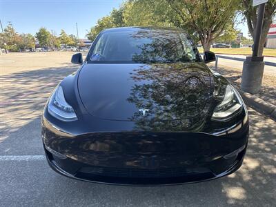 2023 Tesla Model Y   - Photo 2 - Dallas, TX 75252
