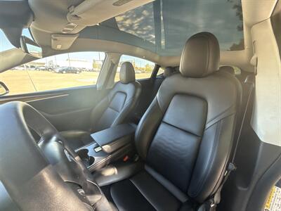 2023 Tesla Model Y   - Photo 34 - Dallas, TX 75252