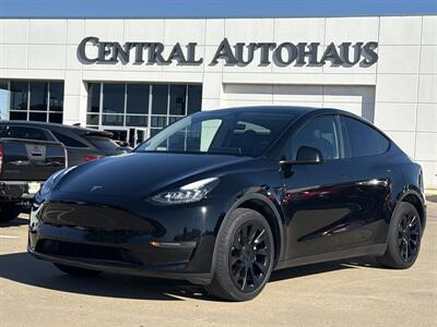 2023 Tesla Model Y SUV