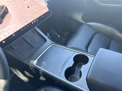 2023 Tesla Model Y   - Photo 31 - Dallas, TX 75252