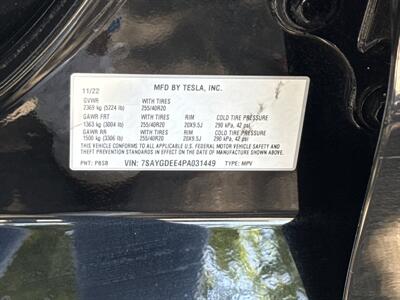 2023 Tesla Model Y   - Photo 38 - Dallas, TX 75252