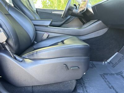 2023 Tesla Model Y   - Photo 21 - Dallas, TX 75252