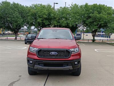 2021 Ford Ranger XLT   - Photo 2 - Dallas, TX 75252