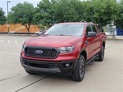 2021 Ford Ranger XLT   - Photo 3 - Dallas, TX 75252