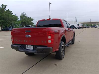 2021 Ford Ranger XLT   - Photo 5 - Dallas, TX 75252