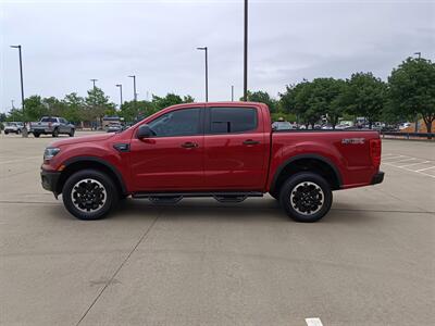 2021 Ford Ranger XLT   - Photo 4 - Dallas, TX 75252