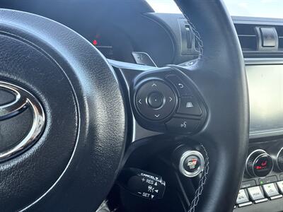 2022 Toyota GR86 Premium   - Photo 23 - Dallas, TX 75252