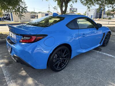 2022 Toyota GR86 Premium   - Photo 7 - Dallas, TX 75252