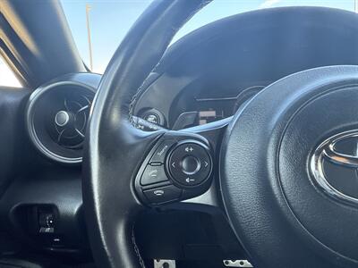 2022 Toyota GR86 Premium   - Photo 22 - Dallas, TX 75252