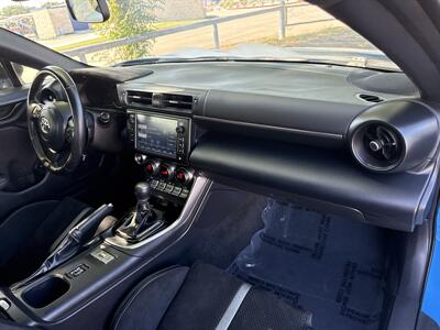2022 Toyota GR86 Premium   - Photo 19 - Dallas, TX 75252