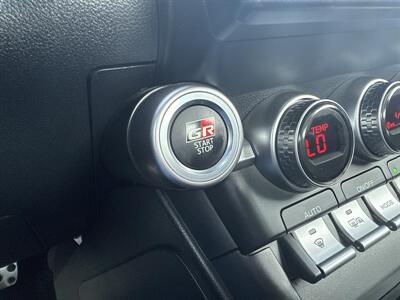 2022 Toyota GR86 Premium   - Photo 27 - Dallas, TX 75252