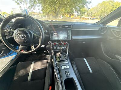 2022 Toyota GR86 Premium   - Photo 18 - Dallas, TX 75252