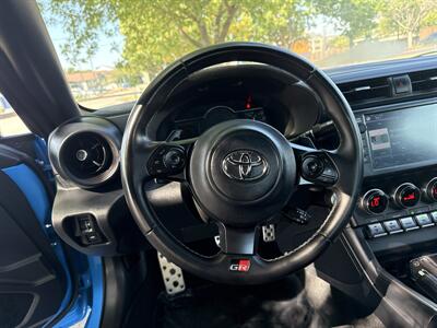 2022 Toyota GR86 Premium   - Photo 21 - Dallas, TX 75252