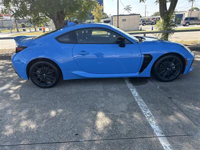 2022 Toyota GR86 Premium   - Photo 8 - Dallas, TX 75252