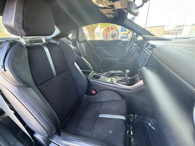 2022 Toyota GR86 Premium   - Photo 31 - Dallas, TX 75252