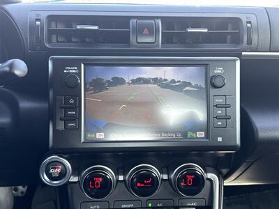 2022 Toyota GR86 Premium   - Photo 25 - Dallas, TX 75252