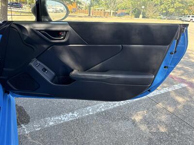 2022 Toyota GR86 Premium   - Photo 12 - Dallas, TX 75252