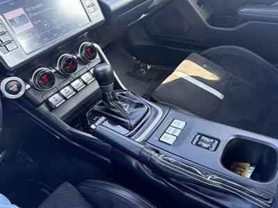 2022 Toyota GR86 Premium   - Photo 26 - Dallas, TX 75252