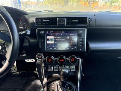 2022 Toyota GR86 Premium   - Photo 24 - Dallas, TX 75252