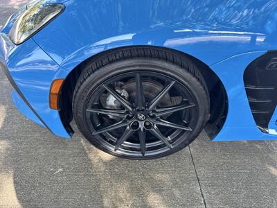 2022 Toyota GR86 Premium   - Photo 33 - Dallas, TX 75252