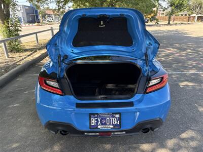 2022 Toyota GR86 Premium   - Photo 13 - Dallas, TX 75252