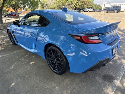 2022 Toyota GR86 Premium   - Photo 5 - Dallas, TX 75252