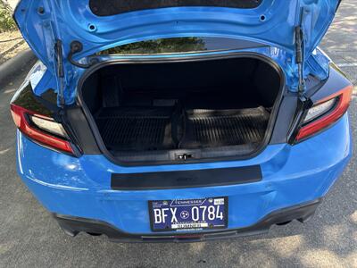 2022 Toyota GR86 Premium   - Photo 14 - Dallas, TX 75252