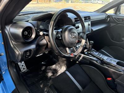 2022 Toyota GR86 Premium   - Photo 17 - Dallas, TX 75252