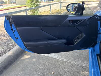 2022 Toyota GR86 Premium   - Photo 10 - Dallas, TX 75252