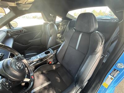 2022 Toyota GR86 Premium   - Photo 30 - Dallas, TX 75252