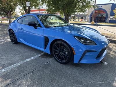 2022 Toyota GR86 Premium   - Photo 9 - Dallas, TX 75252