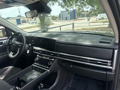 2024 Hyundai SANTA FE SEL   - Photo 25 - Dallas, TX 75252